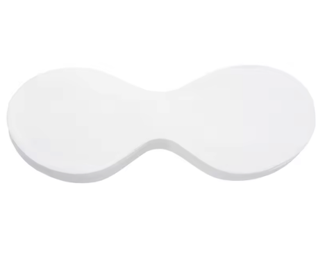 Premium Eye Shields + Travel Case