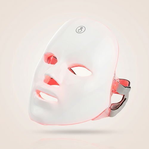 Solta Pro Face LED Therapy Mask